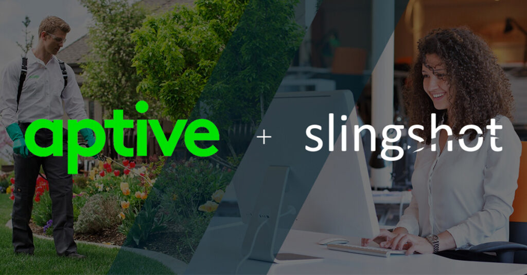 Slingshot Aptive News