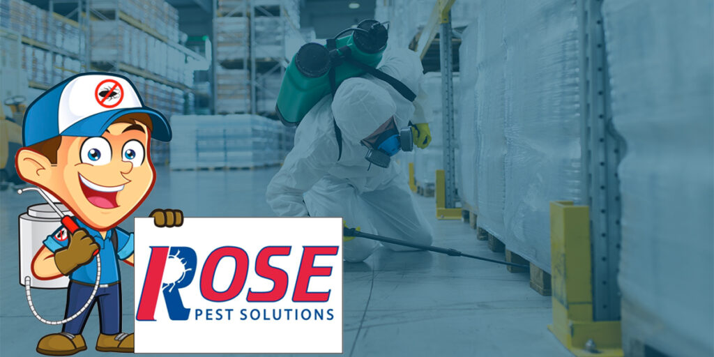 Rose Pest Control Client Story