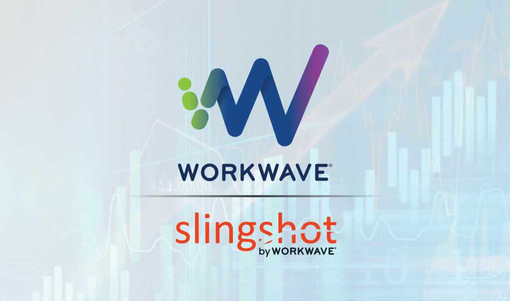 WorkWave Slingshot Acquisition