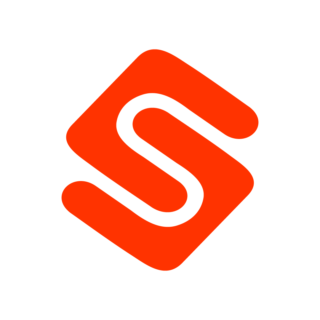 Slingshot logo